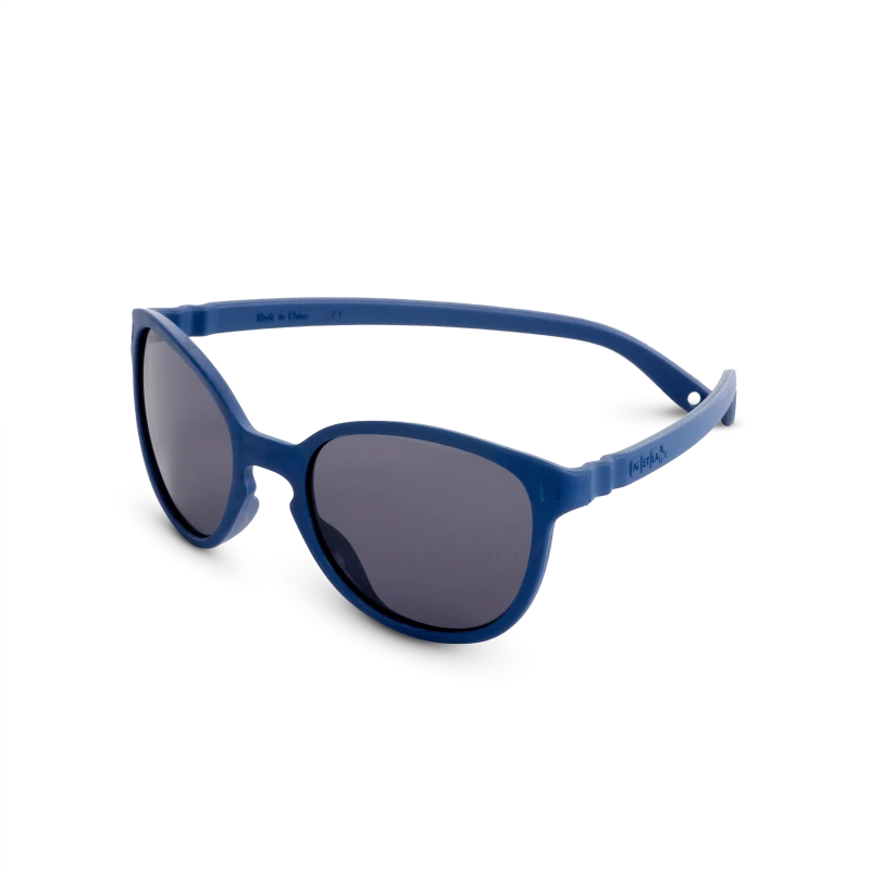 Okulary przeciwsłoneczne WaZZ 1-2 Denim KiETLA