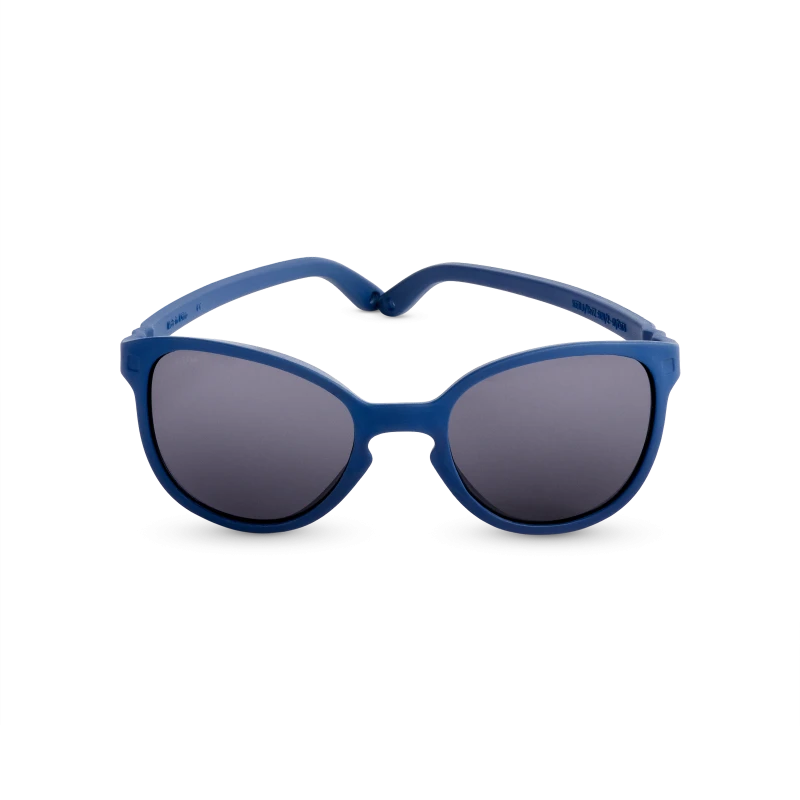Okulary przeciwsłoneczne WaZZ 1-2 Denim KiETLA