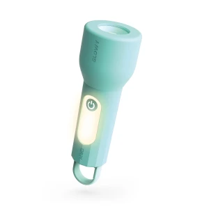 Latarka dziecięca Glowy MOB - niebieska - Mobility On Board