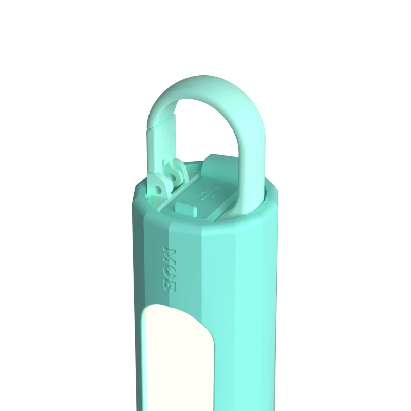 Latarka dziecięca Glowy MOB - niebieska - Mobility On Board