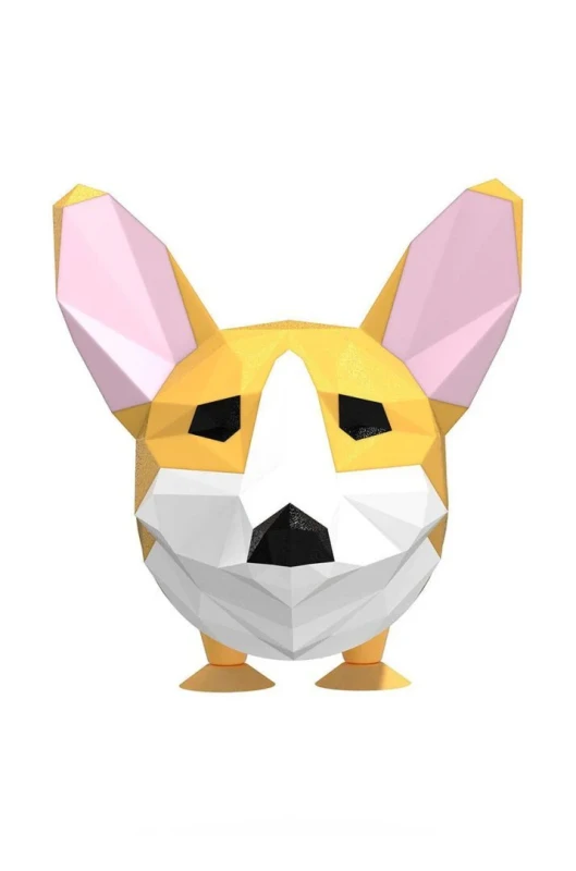 Powerbank Piesek Corgi MOB (4800 mAh) - Mobility On Board