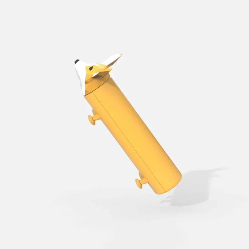 Powerbank Piesek Corgi MOB (4800 mAh) - Mobility On Board