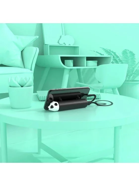 Powerbank  Panda MOB (4800 mAh) - Mobility On Board