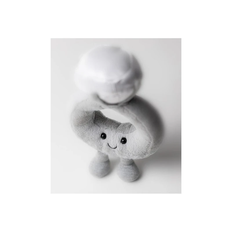 Pierścionek z Diamentem 20 cm Jellycat