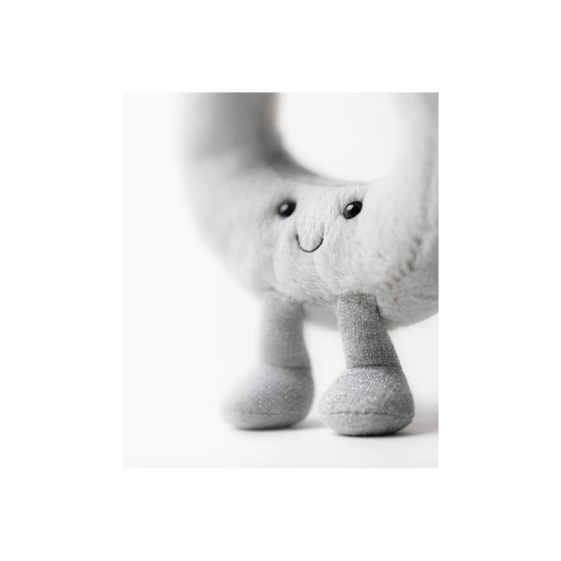Pierścionek z Diamentem 20 cm Jellycat