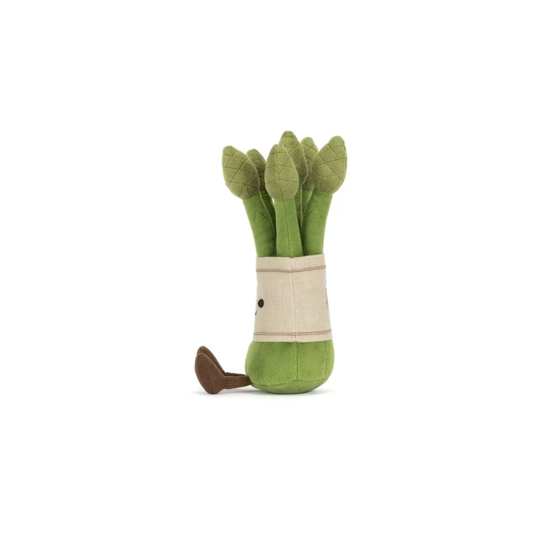Zabawne Szparagi 22 cm Jellycat