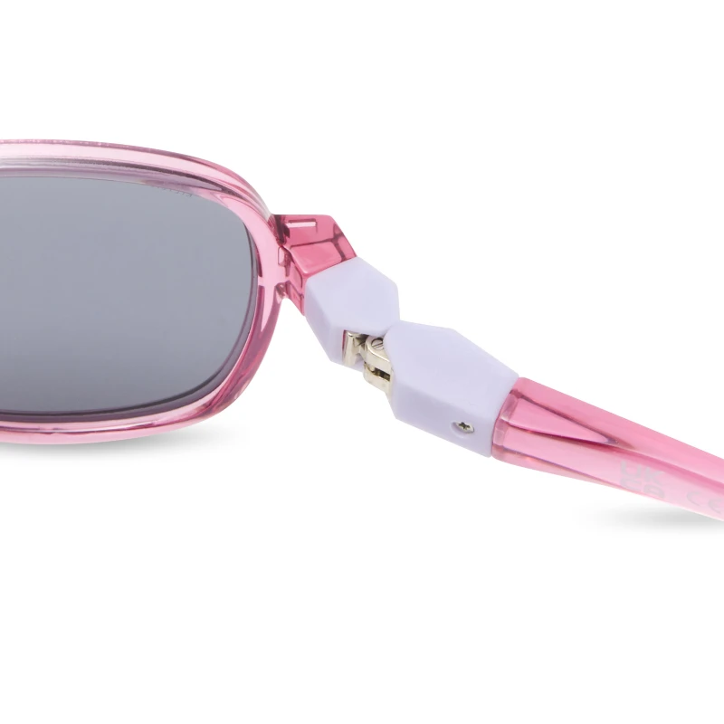 Okulary przeciwsłoneczne Urban 7-12 Fuschia Lavender KiETLA