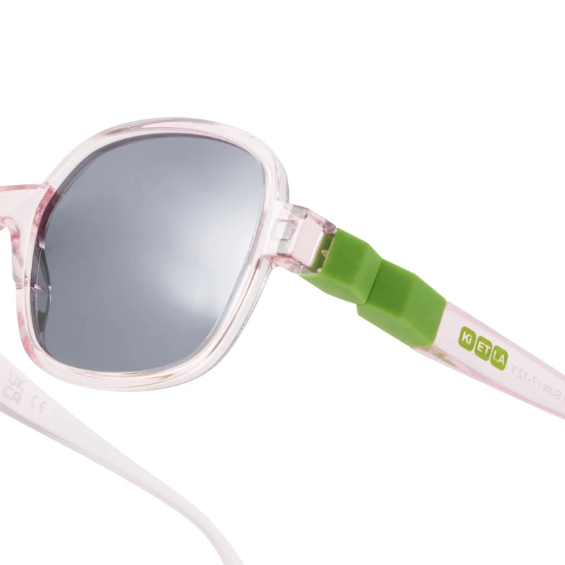 Okulary przeciwsłoneczne Urban 4-7 Verbena Green KiETLA