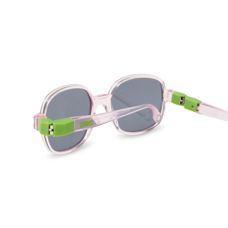 Okulary przeciwsłoneczne Urban 4-7 Verbena Green KiETLA