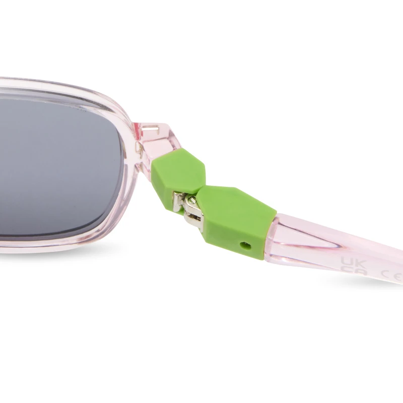 Okulary przeciwsłoneczne Urban 4-7 Verbena Green KiETLA