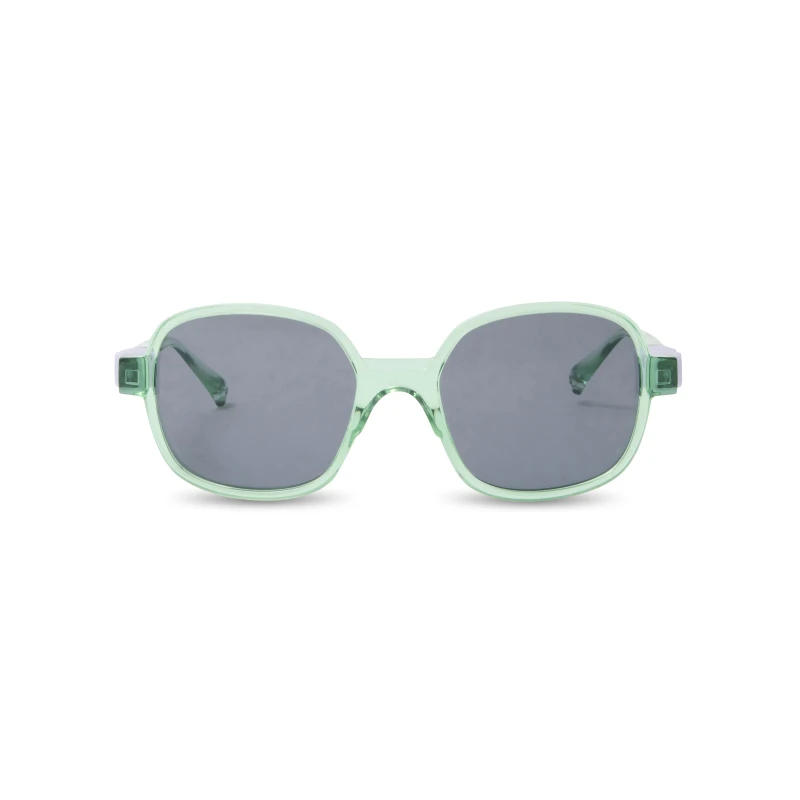 Okulary przeciwsłoneczne Urban 7-12 Green Lavender KiETLA