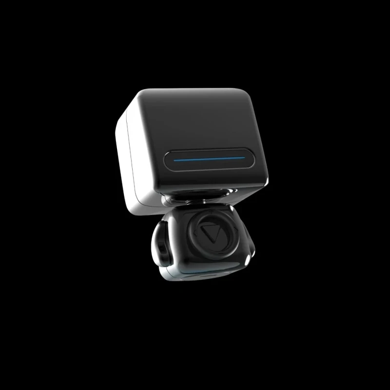 Głośnik Astro Czarny Mobility On Board MOB