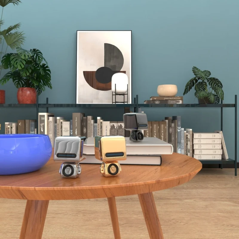 Głośnik Astro Czarny Mobility On Board MOB