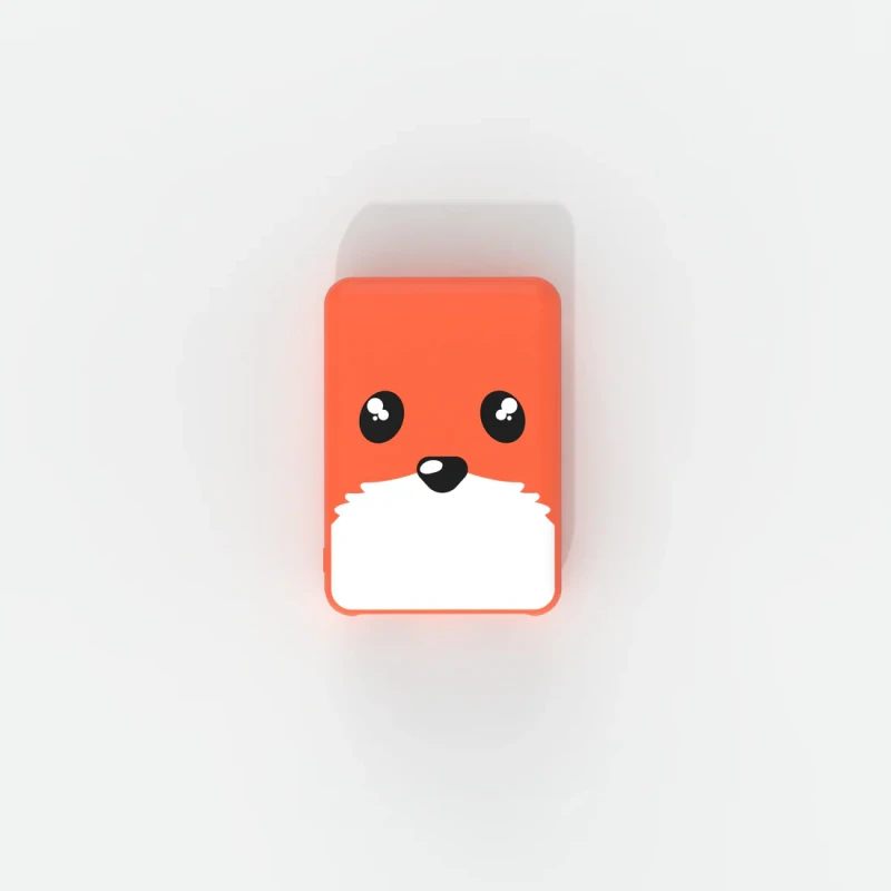 Powerbank Lis MOB (5000 mAh) Mobility On Board