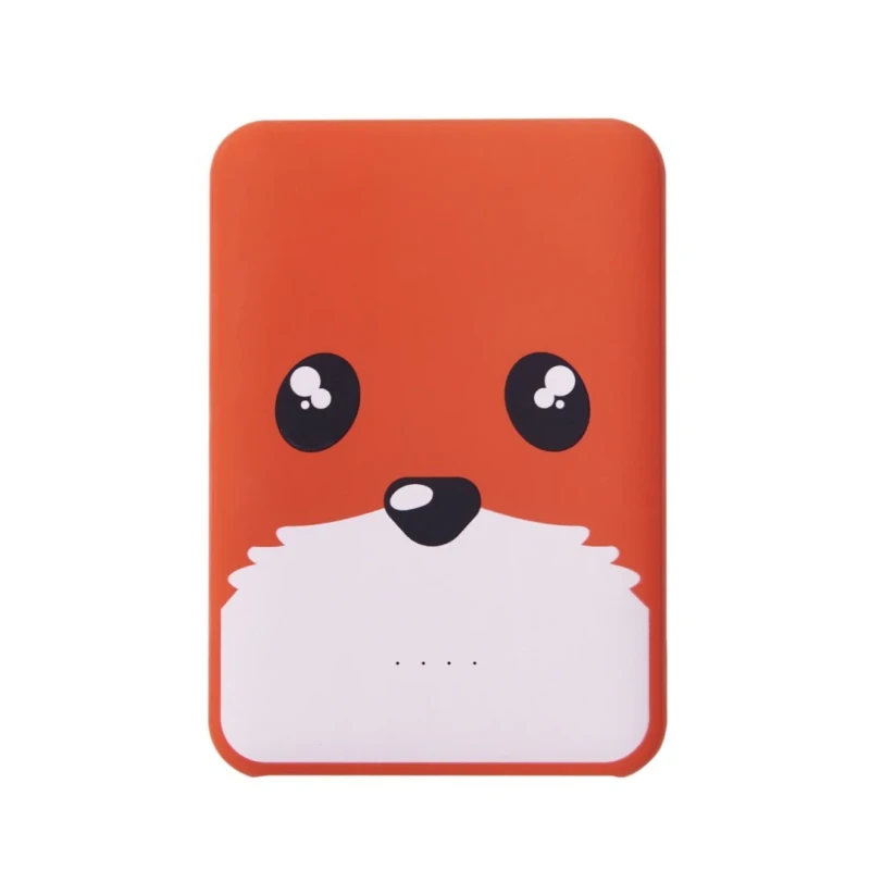 Powerbank Lis MOB (5000 mAh) Mobility On Board