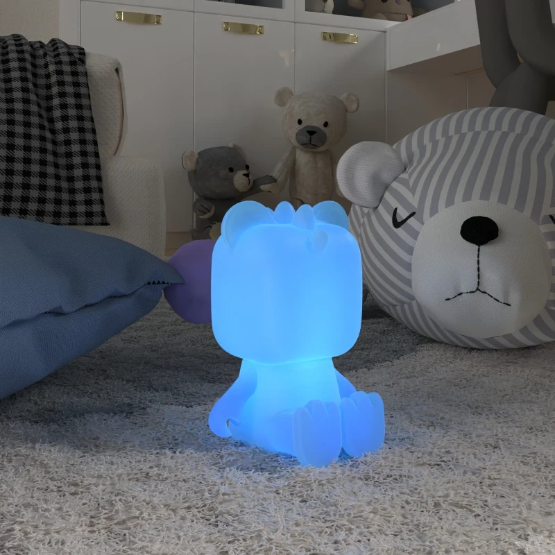 Lampka nocna Dino Mobility On Board MOB