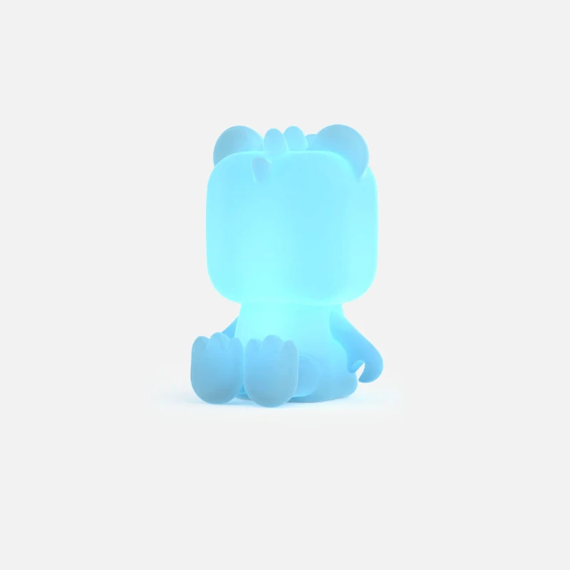 Lampka nocna Dino Mobility On Board MOB