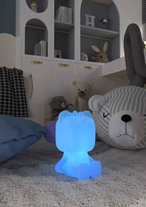 Lampka nocna Dino Mobility On Board MOB