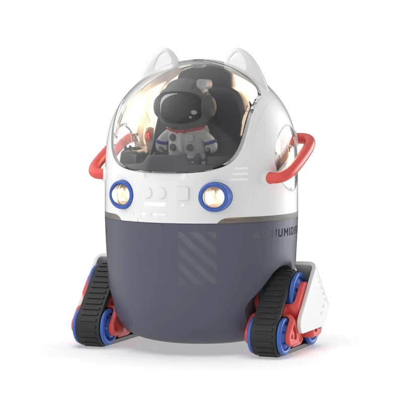 Nawilżacz powietrza Space Humy Mobility On Board MOB