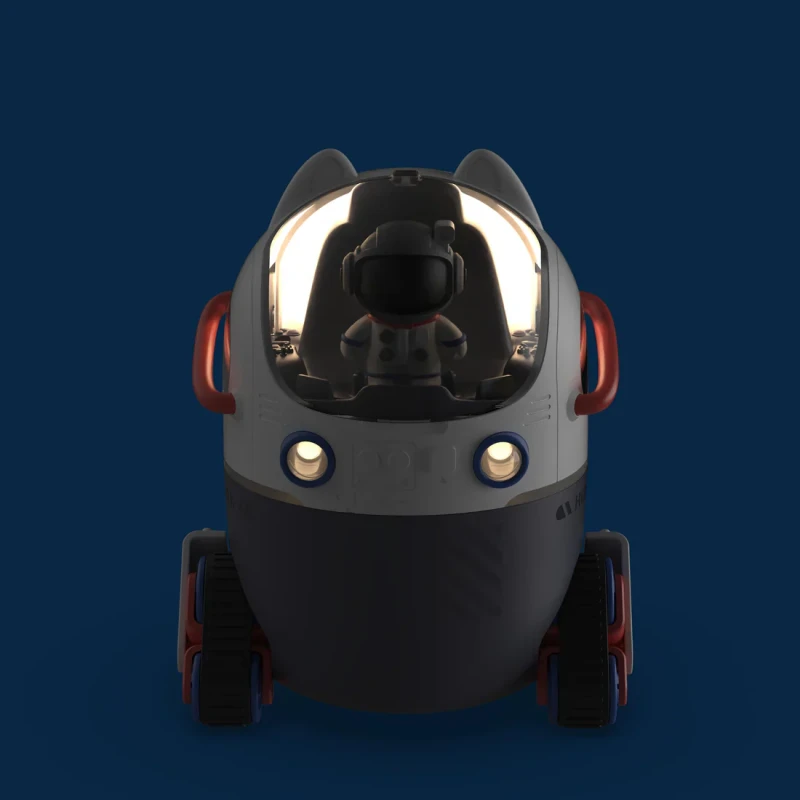 Nawilżacz powietrza Space Humy Mobility On Board MOB