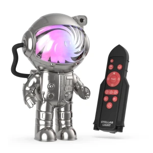 Stellar Light Silver Projektor Drogi Mlecznej Mobility On Board MOB