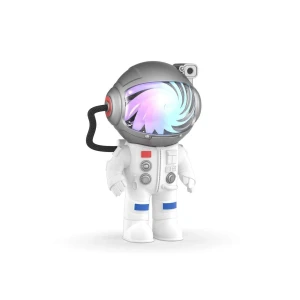 Projektor Drogi Mlecznej Astronauta 7 kolorów Mobility On Board MOB