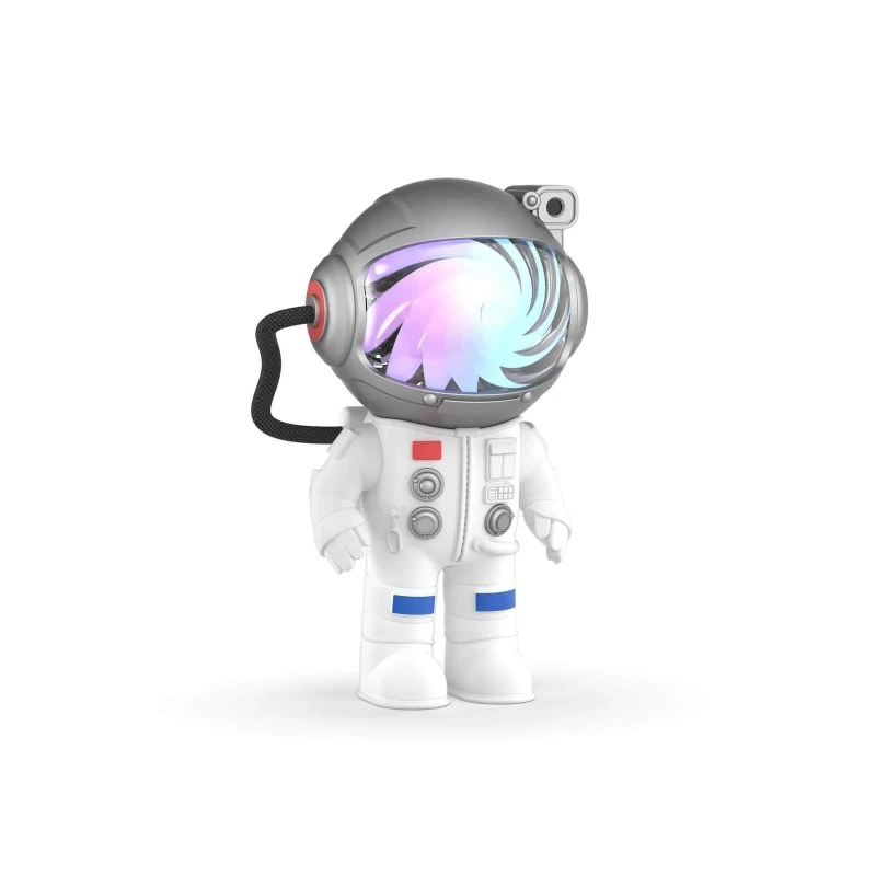 Projektor Drogi Mlecznej Astronauta 7 kolorów Mobility On Board MOB