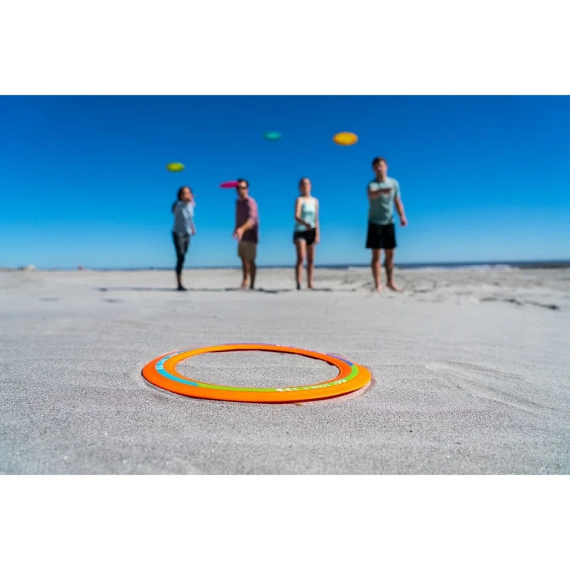 Gra outdoorowa Waboba® Backnine