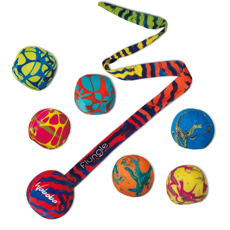 Gra outdoorowa Waboba® Flungle