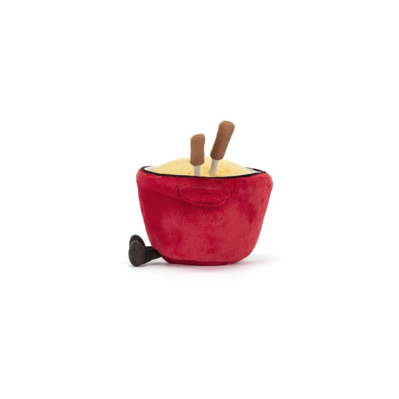 Garnuszek Fondue 20 cm Jellycat