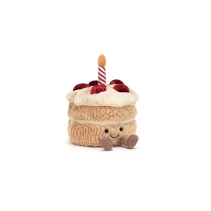 Urodzinowy Torcik 16 cm Jellycat