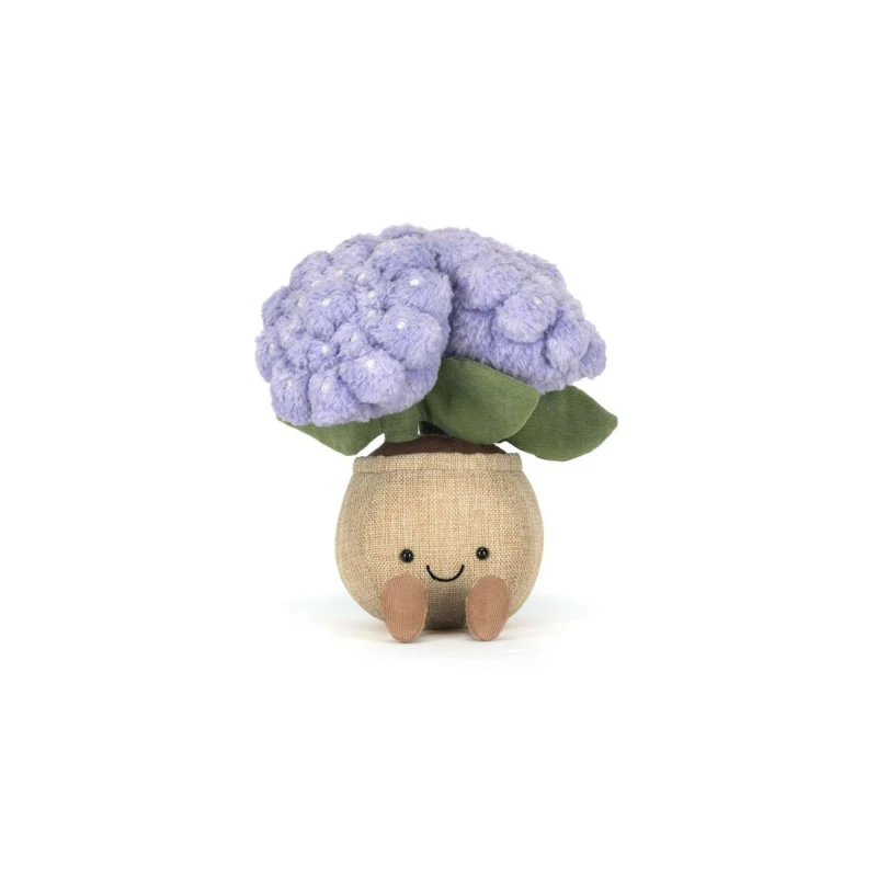 Wesoła Hortensja 24 cm Jellycat