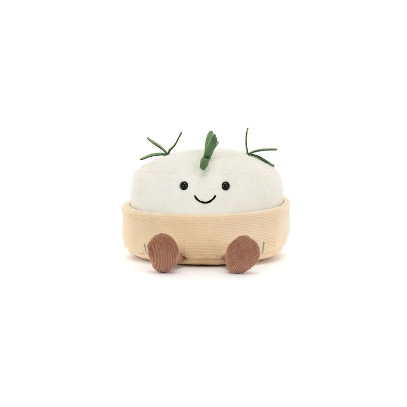 Wesoły Camembert 13 cm Jellycat