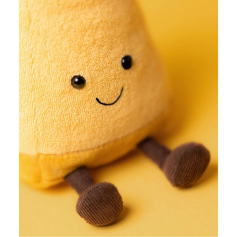 Wesoły Parmezan 19 cm Jellycat