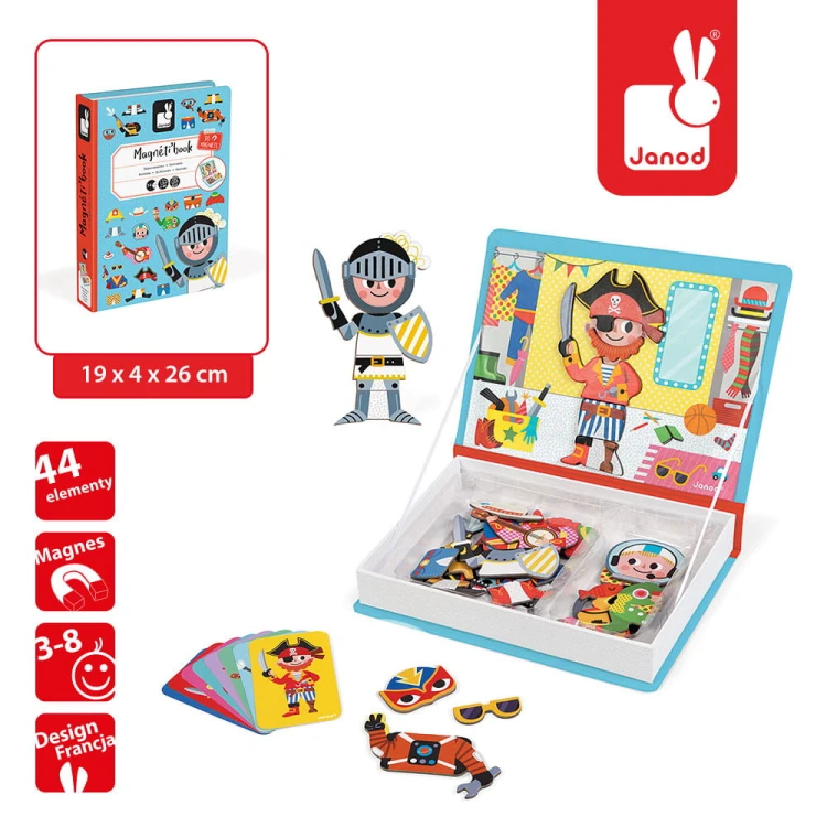 J02719-Magnetyczna-ukladanka-Kostiumy-Chlopiec-Magnetibook-kolekcja-2018-Janod-003.jpg
