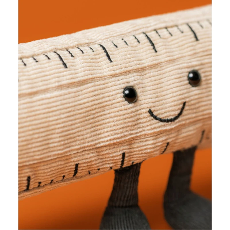 Zabawna Linijka 20 cm Jellycat