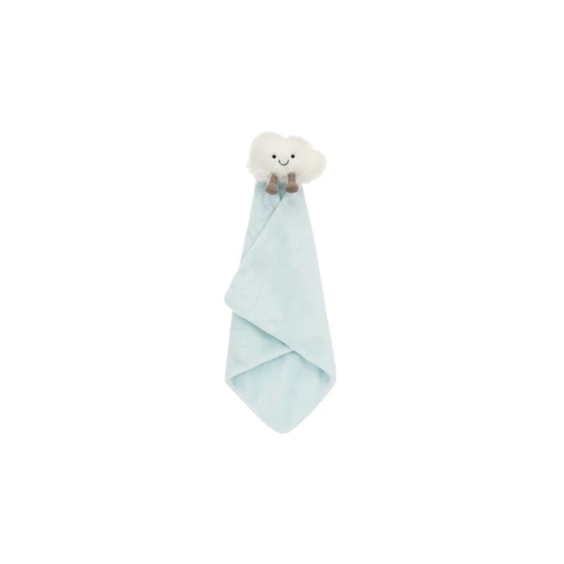 Chmurka Kremowa Szmatka Przytulanka 34 cm Jellycat