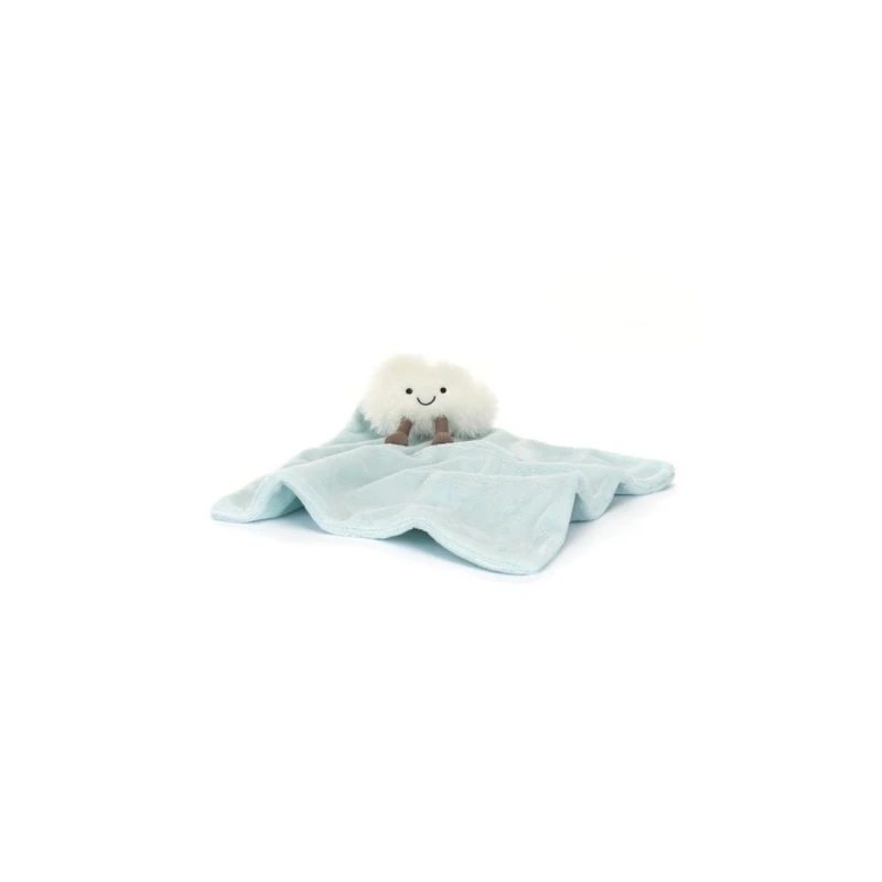Chmurka Kremowa Szmatka Przytulanka 34 cm Jellycat