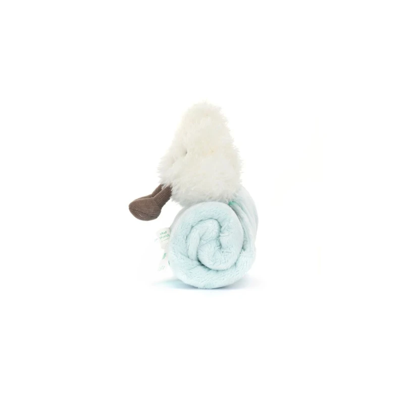 Chmurka Kremowa Szmatka Przytulanka 34 cm Jellycat