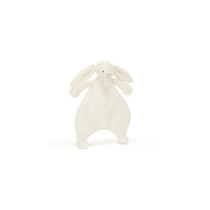 Króliczek Kremowy Szmatka Przytulanka 27 cm Jellycat
