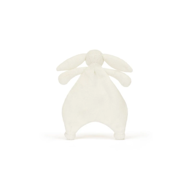 Króliczek Kremowy Szmatka Przytulanka 27 cm Jellycat