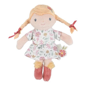 Laleczka Julia 10 cm Little Dutch