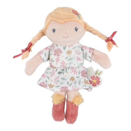 Laleczka Julia 10 cm Little Dutch