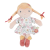 Laleczka Julia 10 cm Little Dutch