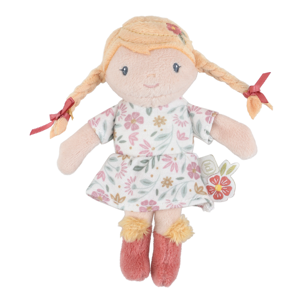 Laleczka Julia 10 cm Little Dutch