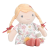 Laleczka Julia 10 cm Little Dutch