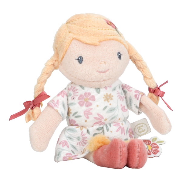 Laleczka Julia 10 cm Little Dutch