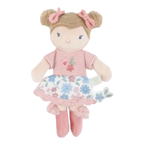 Laleczka Rosa 10 cm GRS Little Dutch