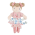Laleczka Rosa 10 cm GRS Little Dutch