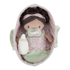 Laleczka Baby Evi GRS Little Dutch